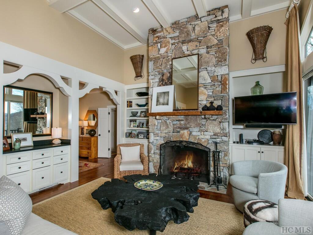 84 Summit Ridge Road Lake Toxaway, NC 28747 - Photo 8 of 46 Gallery Image 8