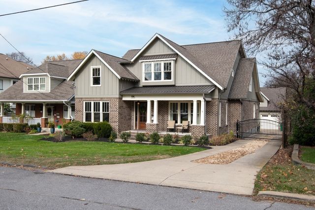 $1,650,000 | 2004 Linden Avenue, Nashville, TN 37212