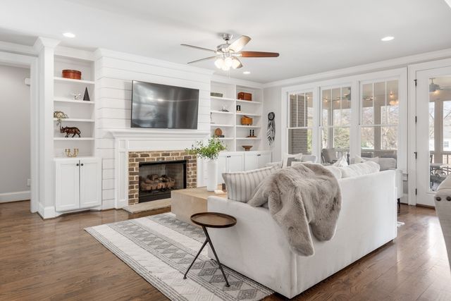 $1,650,000 | 2004 Linden Avenue, Nashville, TN 37212