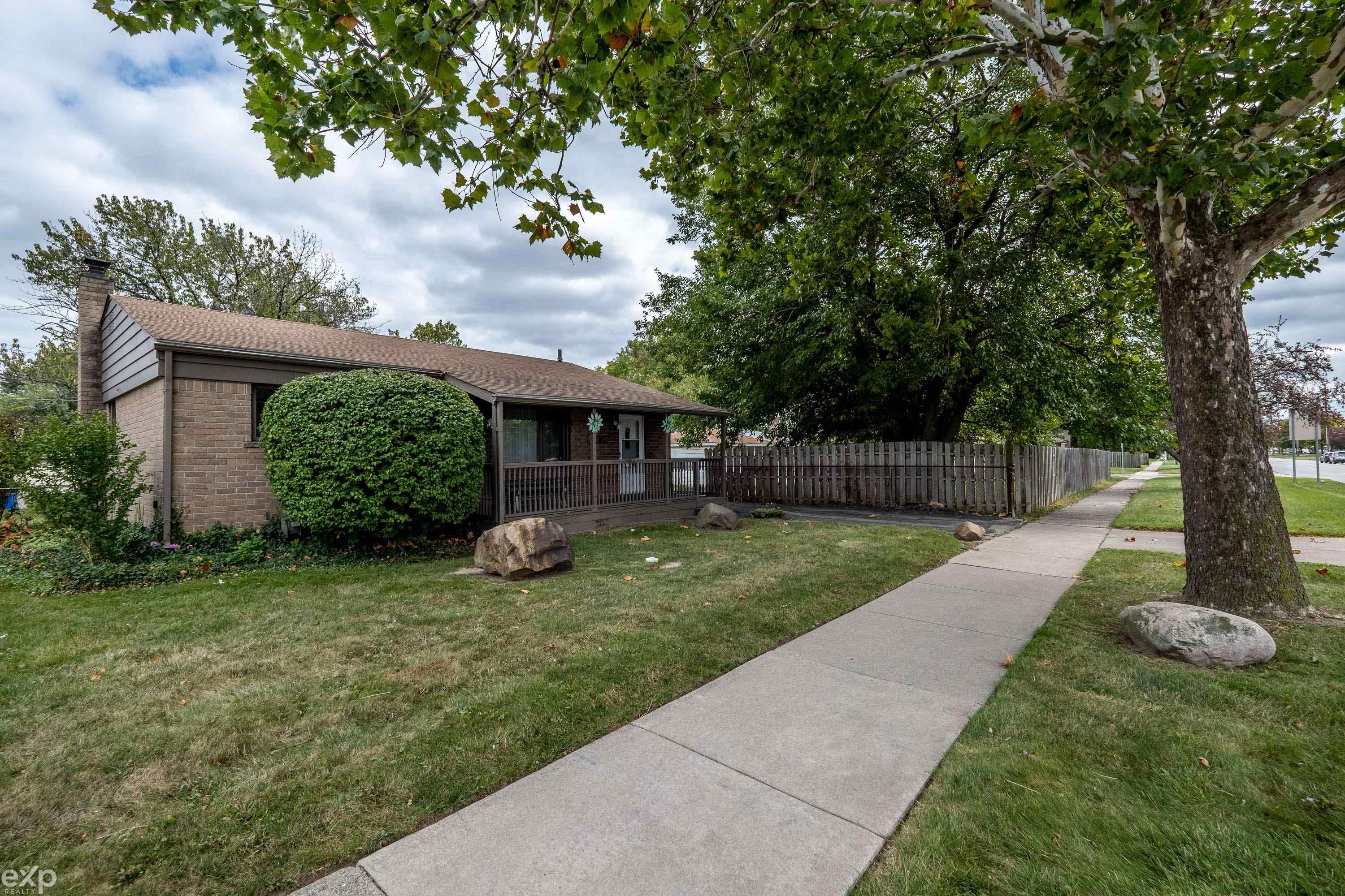 26540 Hoover Road Warren, MI 48089 - Photo 35 of 36