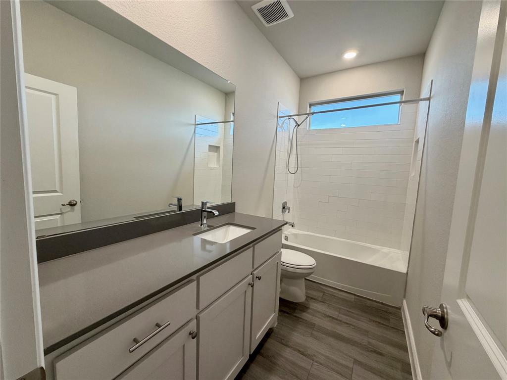2340 Goodnight Ranch Drive Weatherford, TX 76087 - Photo 20 of 28