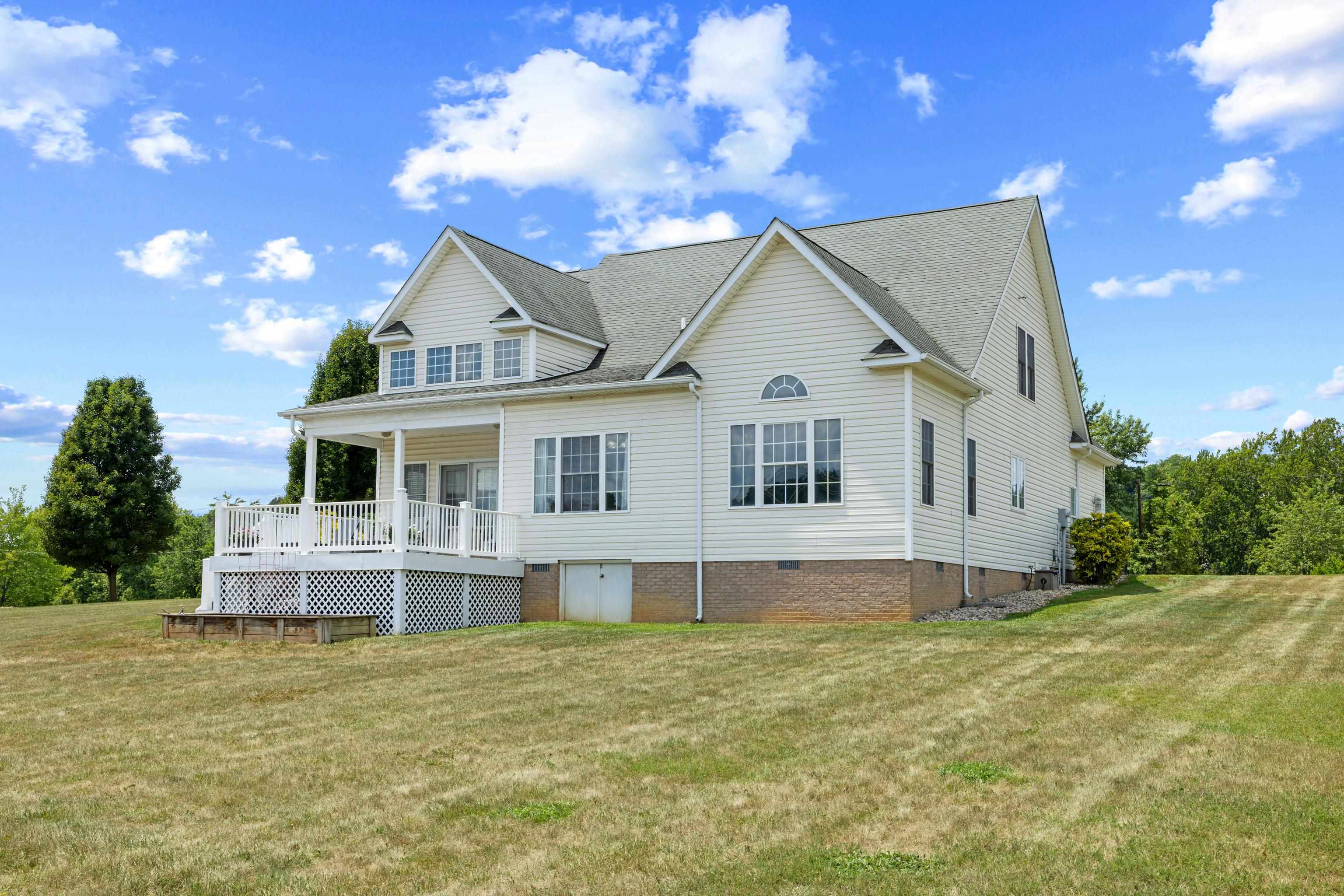 3624 Old Greenville Road Staunton, VA 24401 - Photo 50 of 74