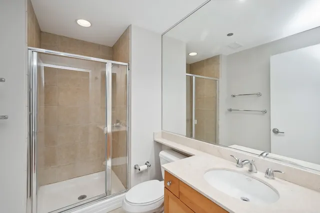 a view of small space