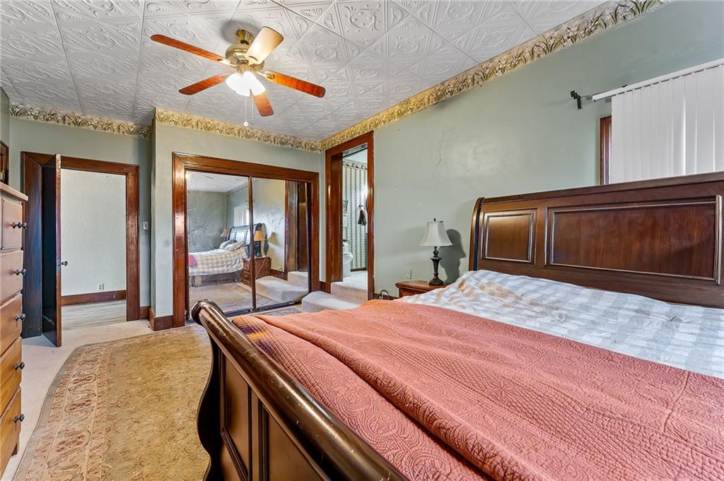 1767 South Eighty Eight Road Greensboro, PA 15338 - Photo 14 of 43