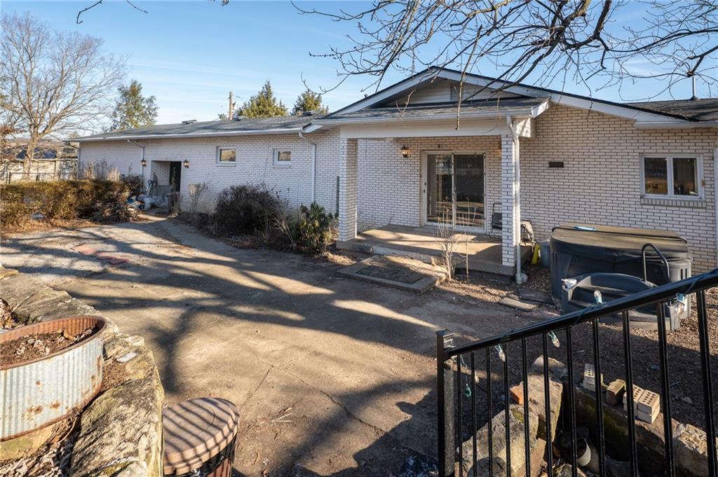 1767 South Eighty Eight Road Greensboro, PA 15338 - Photo 38 of 43