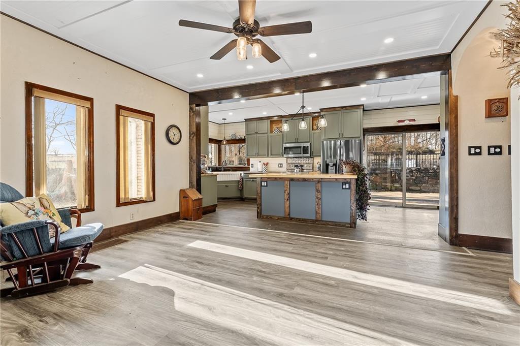 1767 South Eighty Eight Road Greensboro, PA 15338 - Photo 7 of 43