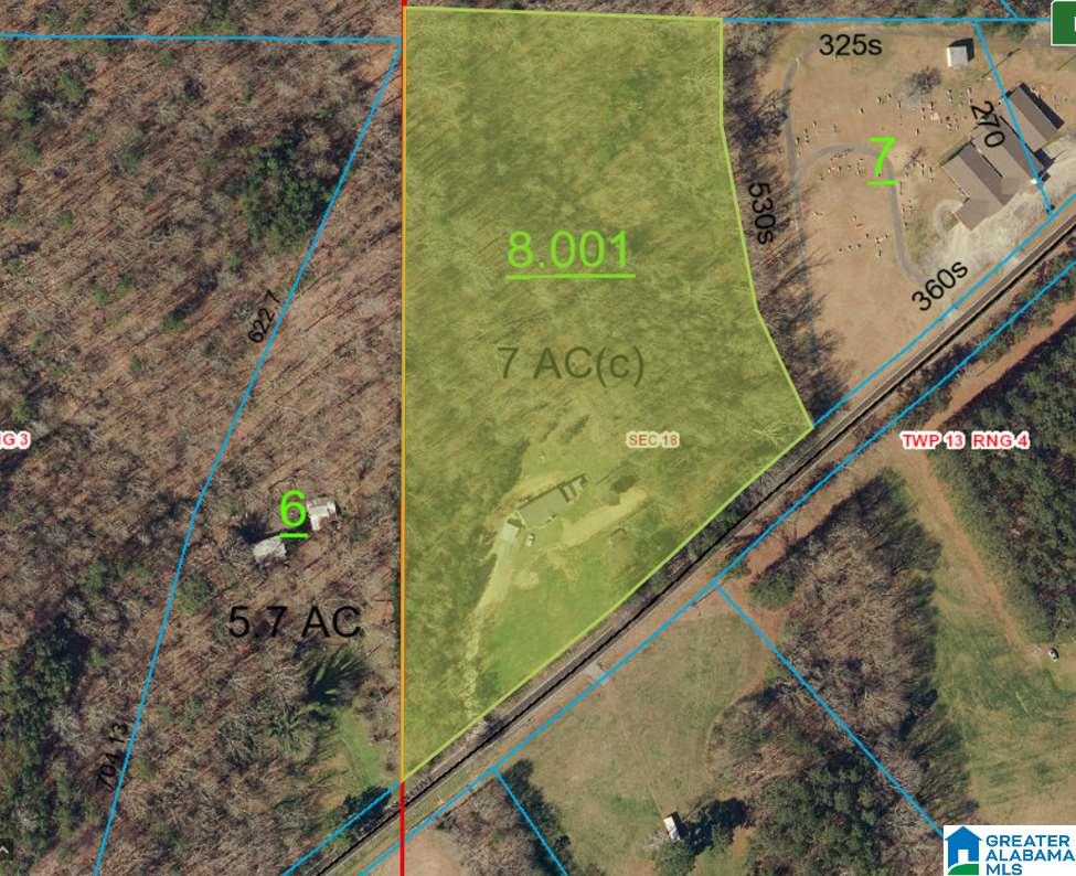 2645 Beason Cove Road Steele, AL 35987 - Photo 12 of 12