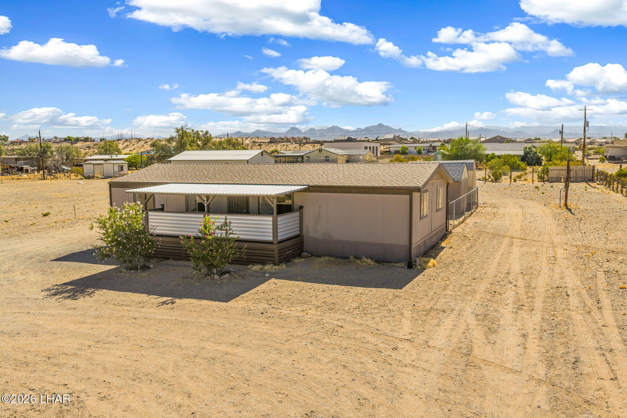 4902 El Ranchero Road Fort Mohave, AZ 86426 - Photo 50 of 61