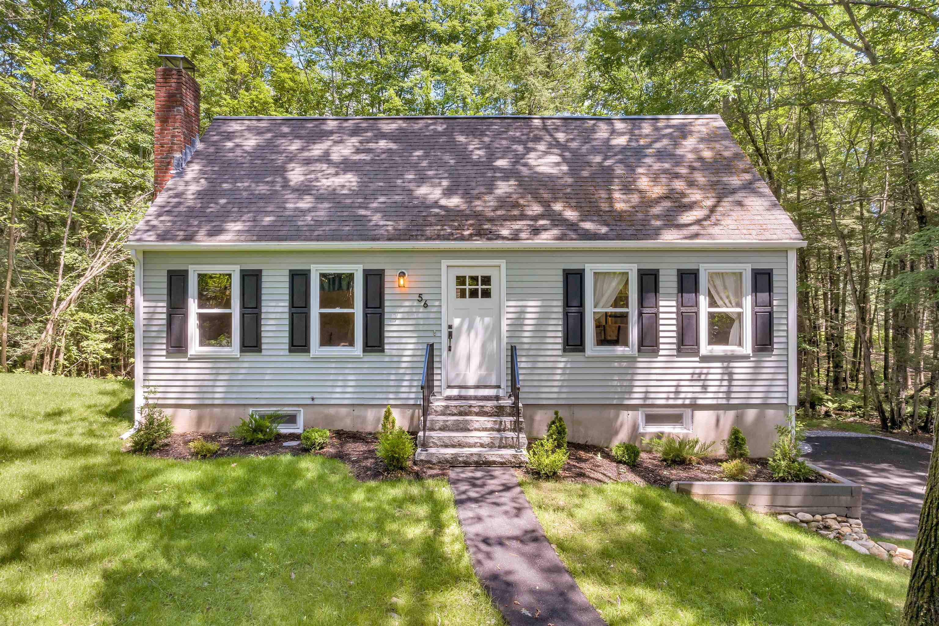 56 Sargent Road Sandown, NH 03873 - Photo 1 of 33