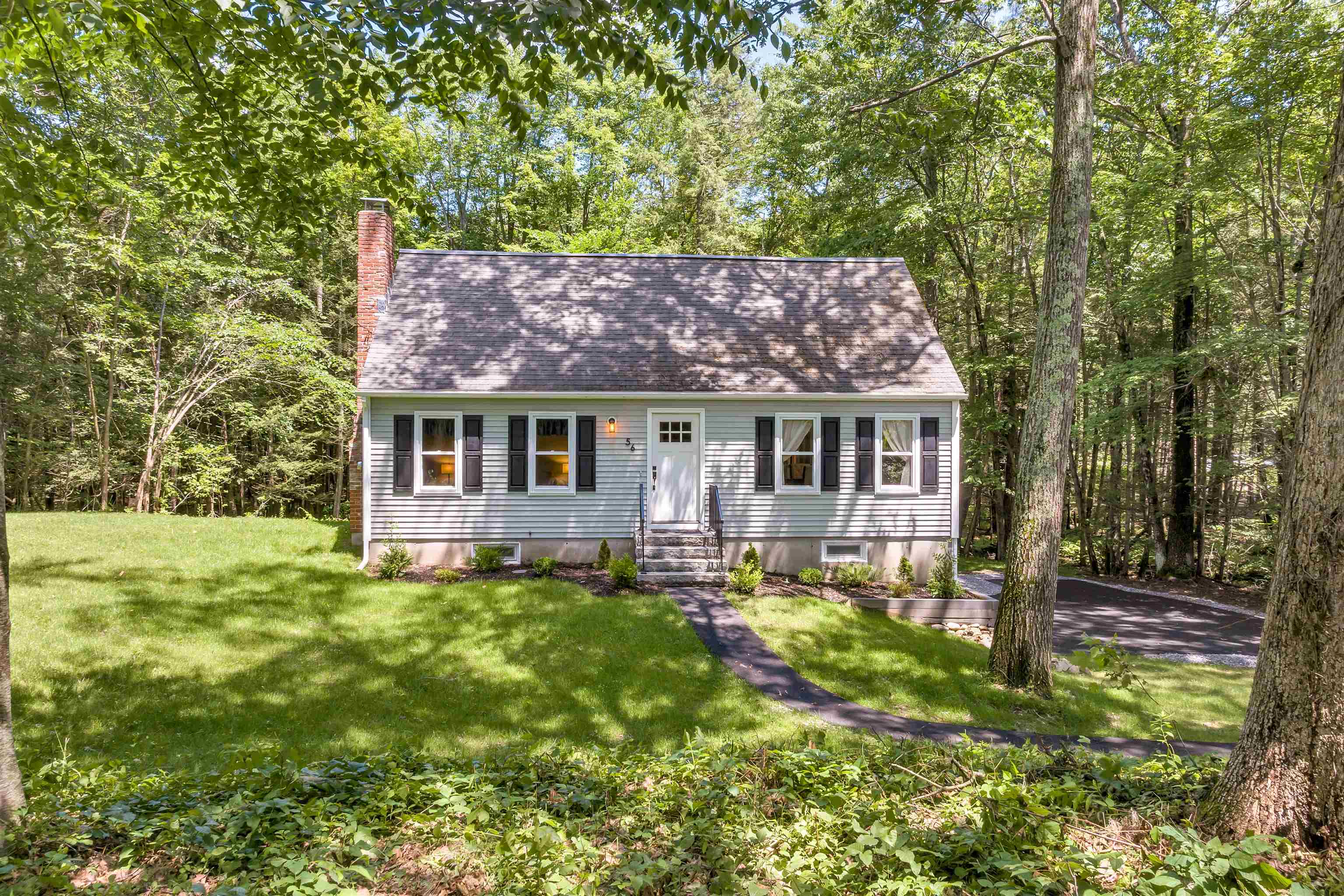 56 Sargent Road Sandown, NH 03873 - Photo 2 of 33