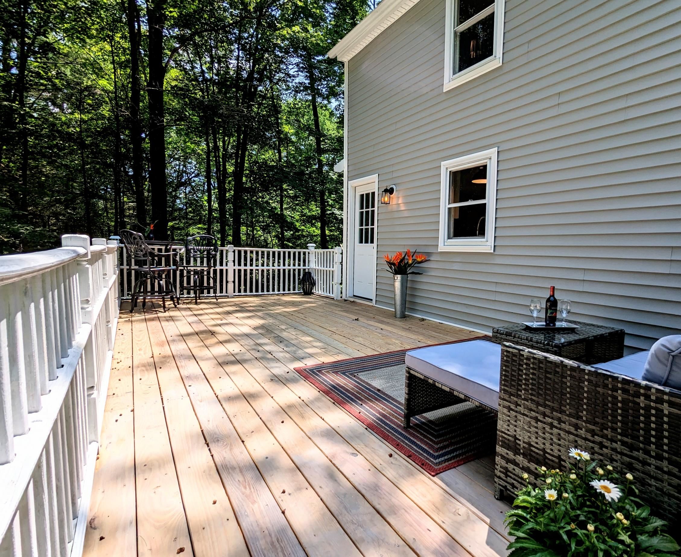 56 Sargent Road Sandown, NH 03873 - Photo 6 of 33