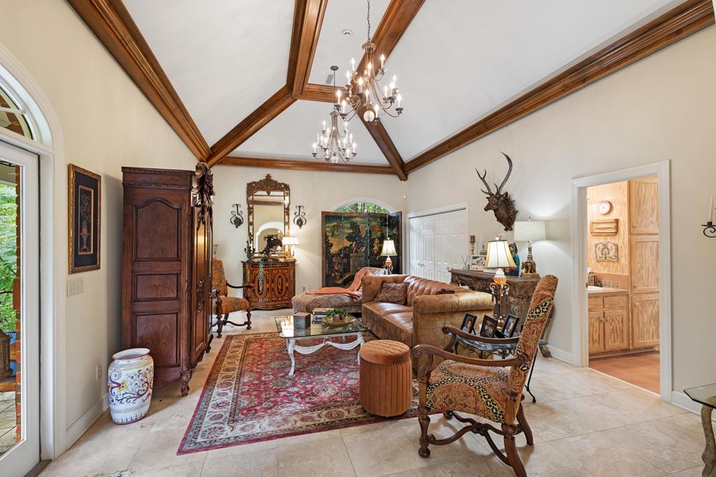 1 Brannon Ridge Road Dothan, AL 36303 - Photo 27 of 47 Grand Room/Mother-in-law Suite