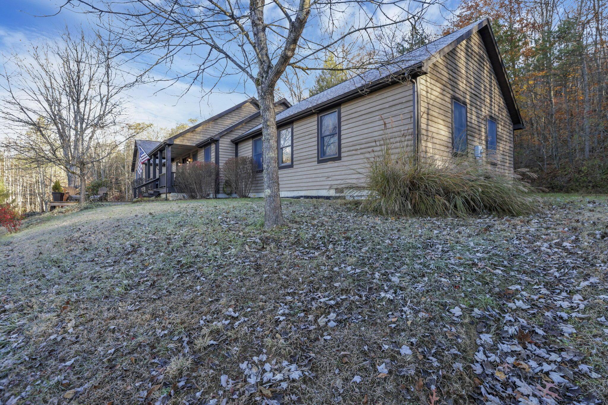 25873 Big Pine Road Rockbridge, OH 43149 - Photo 8 of 80