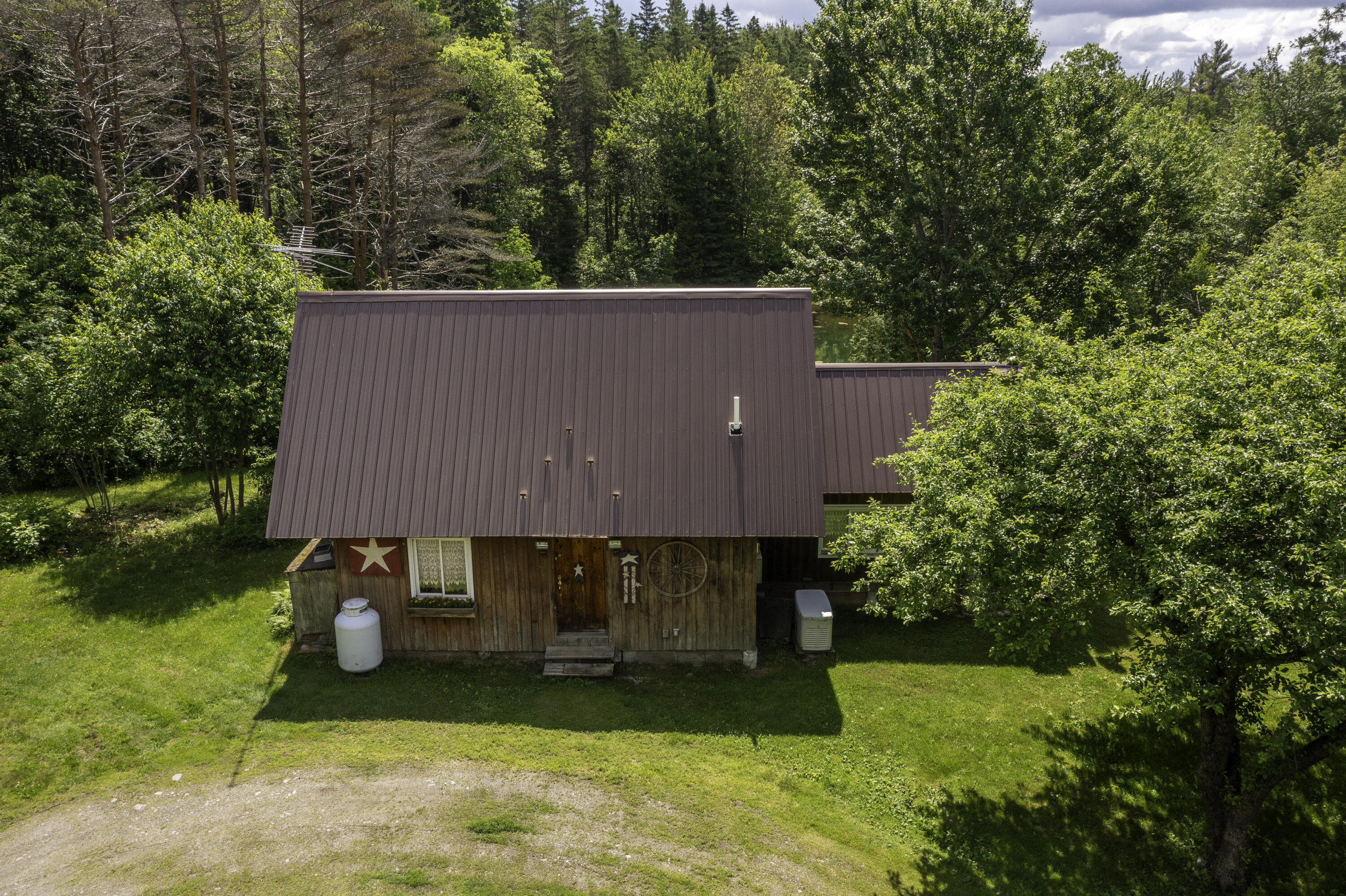 27 Brimstone Road Lagrange, ME 04453 - Photo 1 of 48 27 Brimstone Rd-5