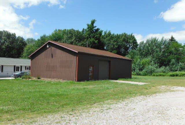 1801 East Linwood Road Linwood, MI 48634 - Photo 1 of 1