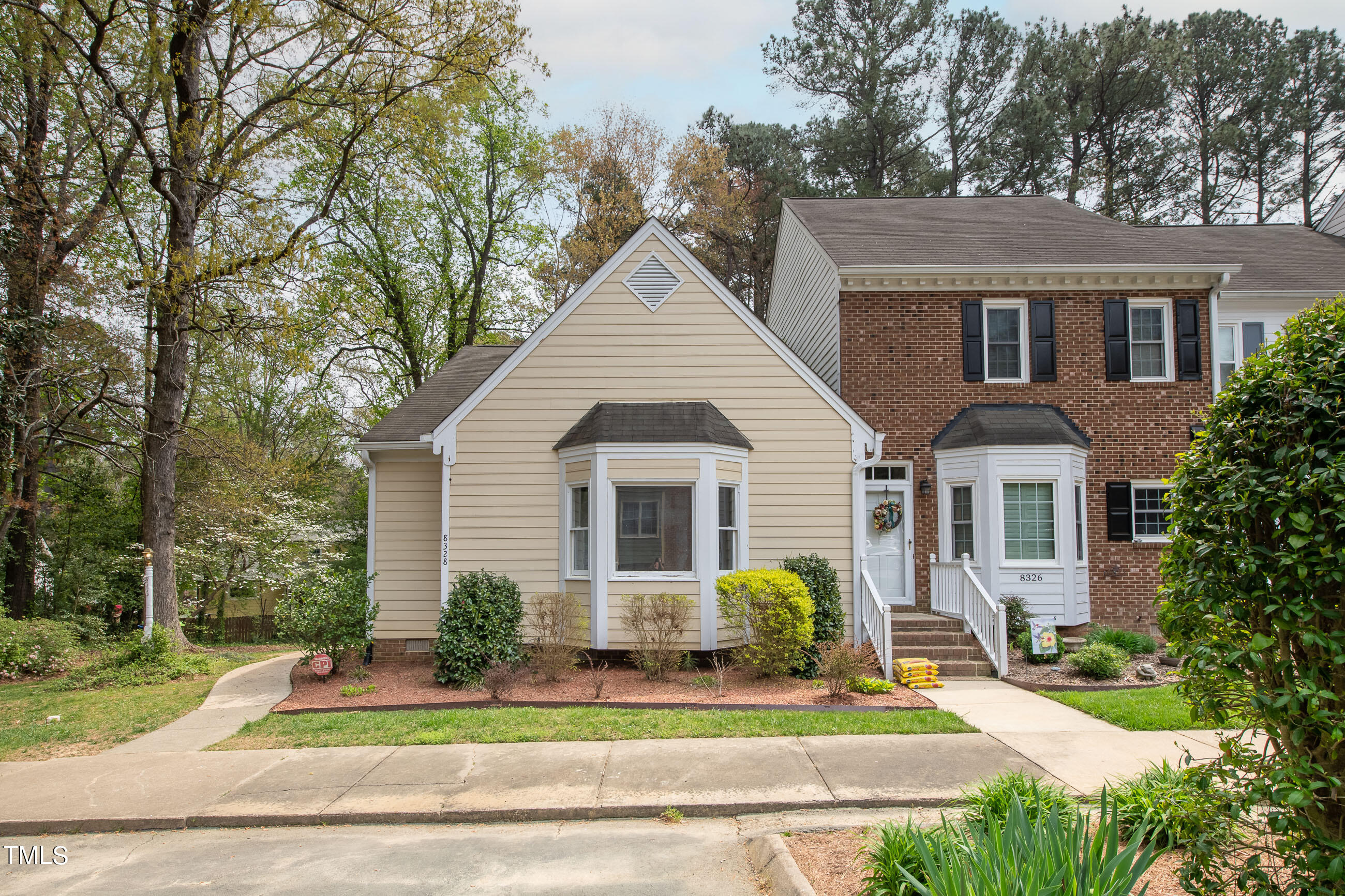 8328 Wycombe Lane Raleigh, NC 27615 - Photo 1 of 23 Wycombe