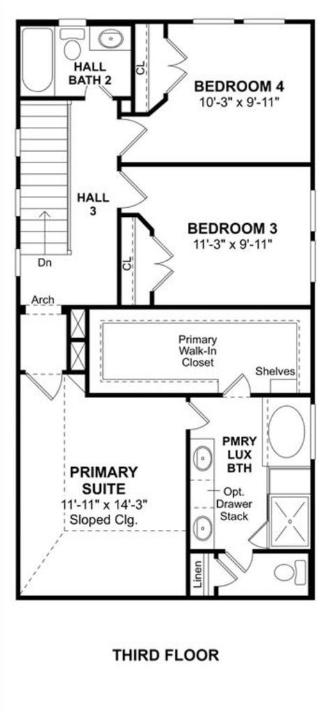 5614 Green Rise Lane Houston, TX 77091 - Photo 27 of 27 Gallery Image 27