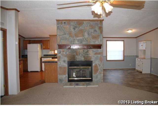 4175 Garrett Road Ekron, KY 40117 - Photo 4 of 25 Additional Photo