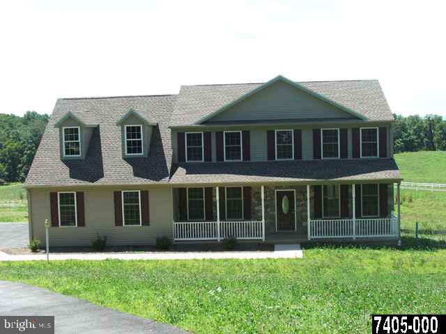 96 Moulstown Road Abbottstown, PA 17301 - Photo 1 of 25 Gallery Image 1