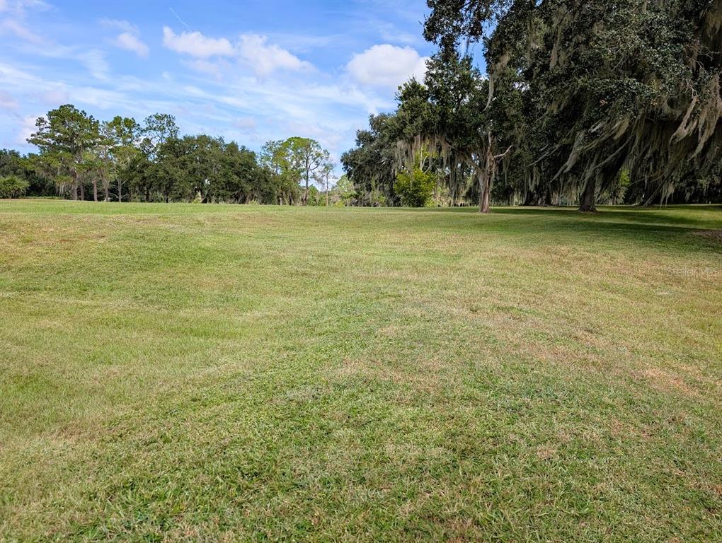 7505 Southwest 35th Way Gainesville, FL 32608 - Photo 4 of 7 a view of a field with an outdoor space