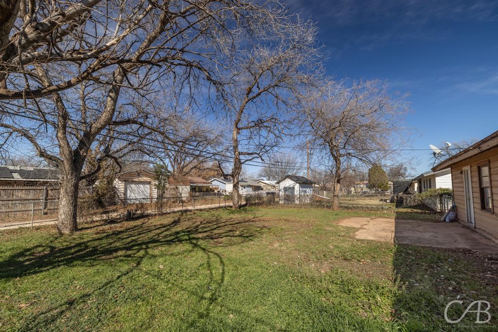 3218 Post Oak Road Abilene, TX 79606 - Photo 31 of 31 Gallery Image 31