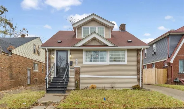 $135,000 | 10320 Crocuslawn Avenue, Detroit, MI 48204