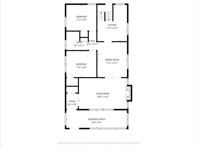 $140,000 | 10320 Crocuslawn Avenue, Detroit, MI 48204