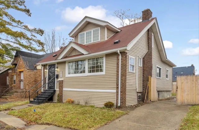 $140,000 | 10320 Crocuslawn Avenue, Detroit, MI 48204