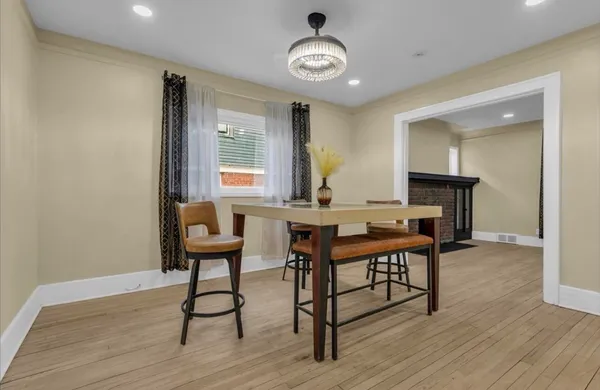 $135,000 | 10320 Crocuslawn Avenue, Detroit, MI 48204