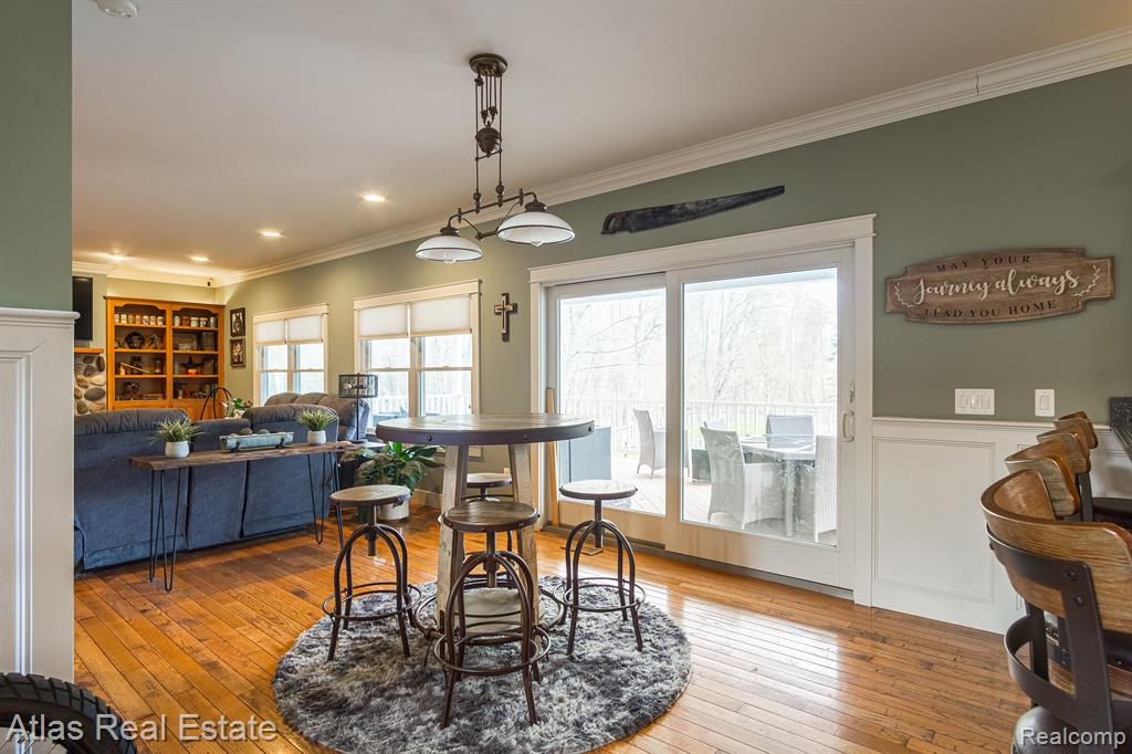 2716 Lake George Road Leonard, MI 48367 - Photo 33 of 98