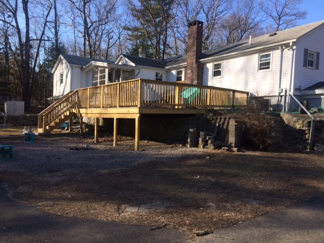 106 Angell Road Lincoln, RI 02865 - Photo 2 of 36 Gallery Image 2