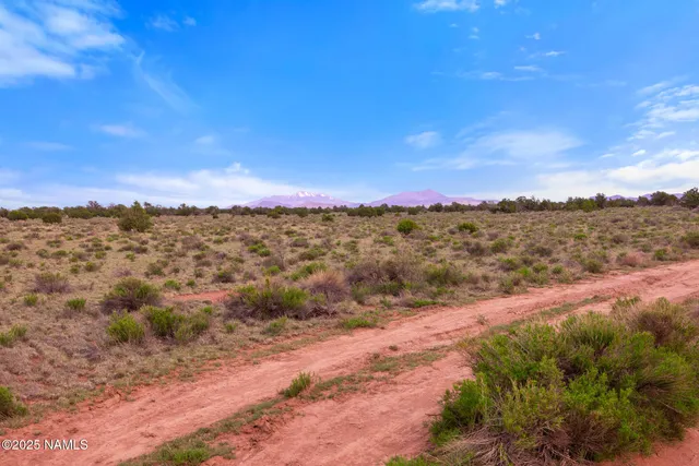 $25,000 | 50178020 North Wyandotte Road, Williams, AZ 86046