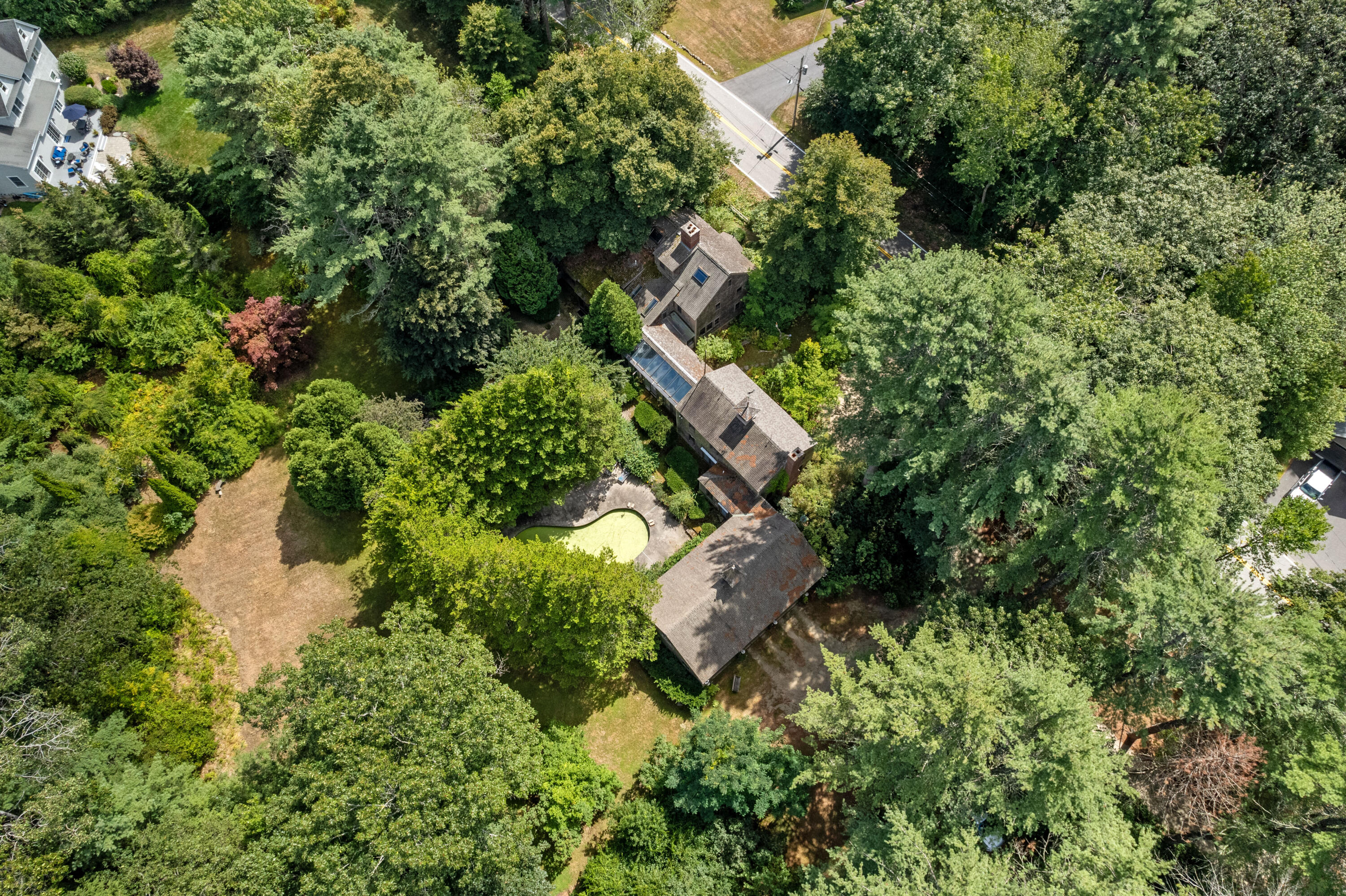 6 Old Port Road Kennebunk, ME 04043 - Photo 90 of 95 drone_02