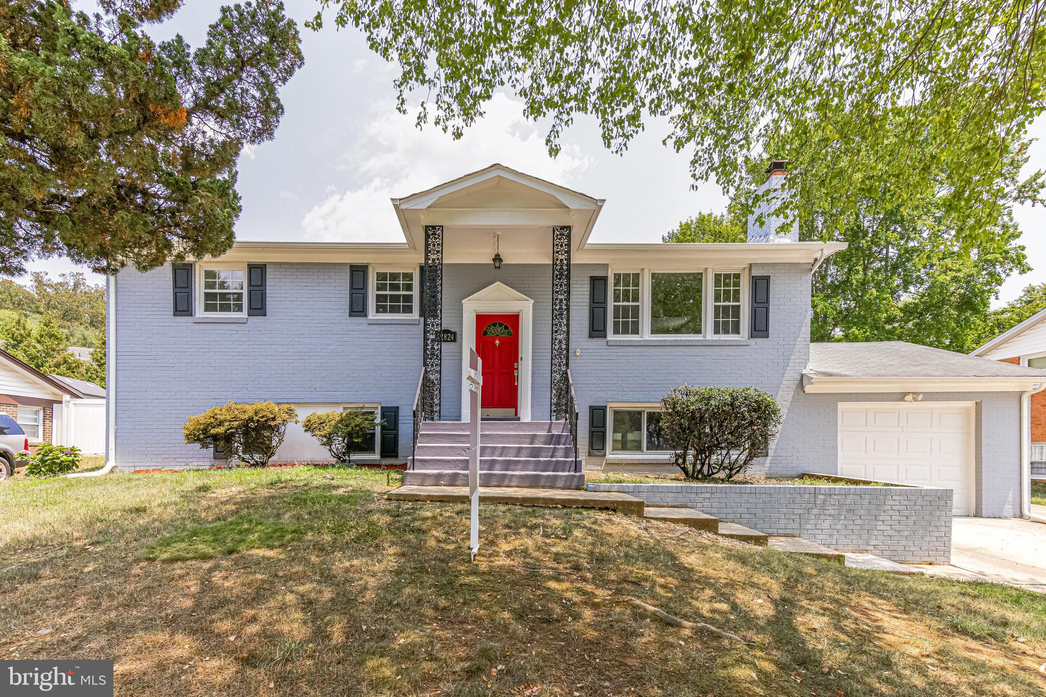 12824 Glynis Road Clinton, MD 20735 - Photo 1 of 31 Gallery Image 1