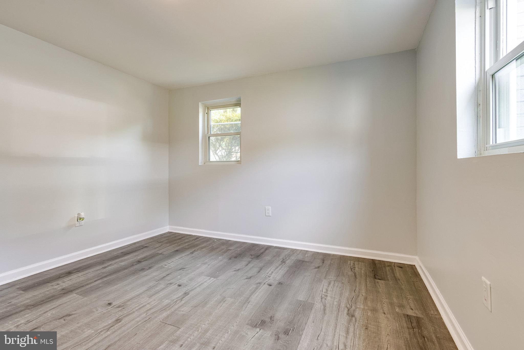 12824 Glynis Road Clinton, MD 20735 - Photo 22 of 31 Lower level bedroom 5