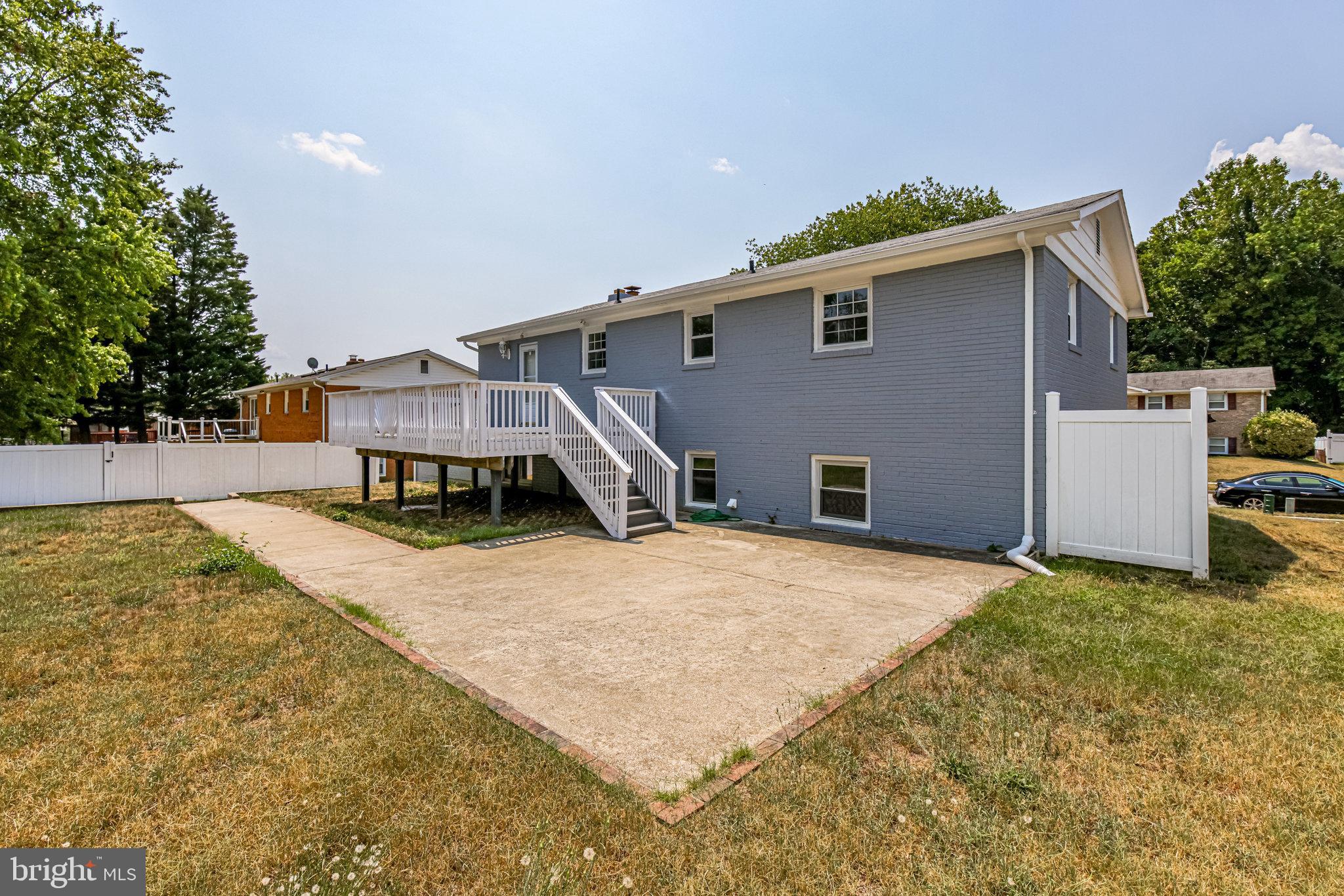 12824 Glynis Road Clinton, MD 20735 - Photo 29 of 31 Gallery Image 29