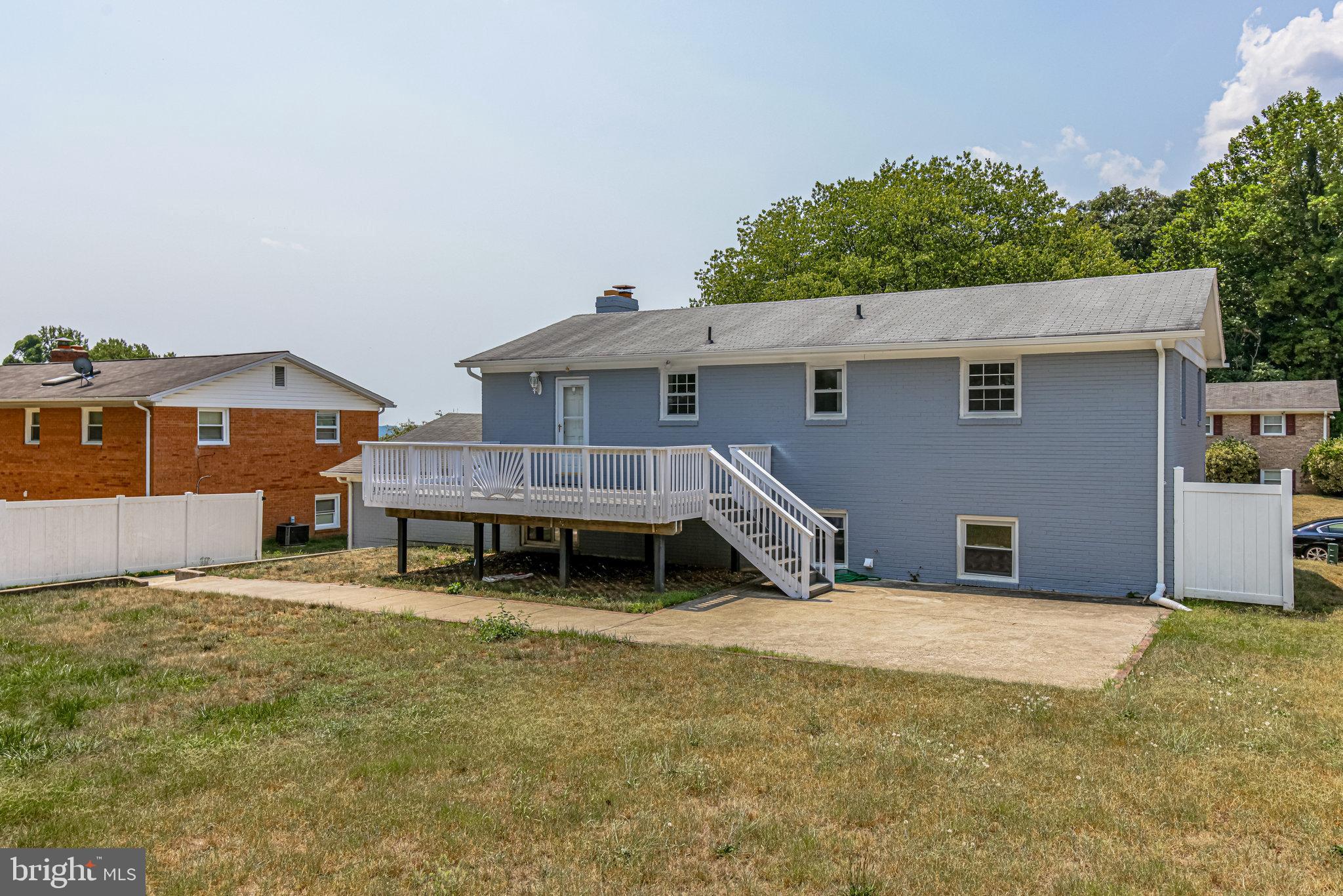 12824 Glynis Road Clinton, MD 20735 - Photo 30 of 31 Gallery Image 30