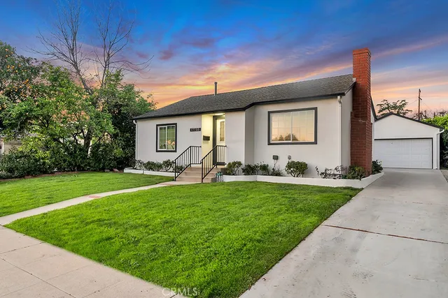 $899,000 | 17733 Los Alimos Street, Granada Hills, CA 91344