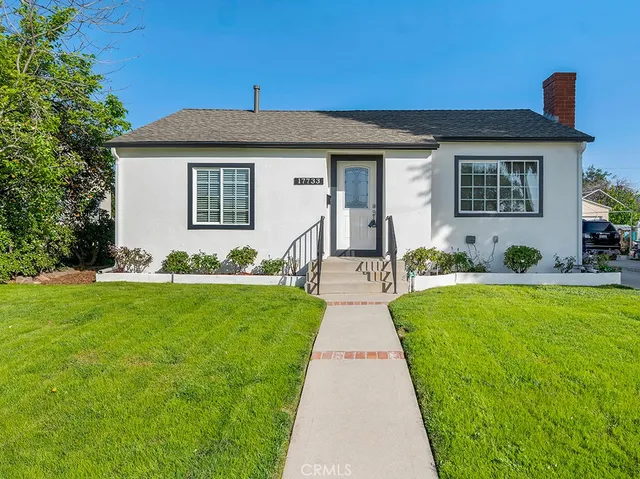 $899,000 | 17733 Los Alimos Street, Granada Hills, CA 91344