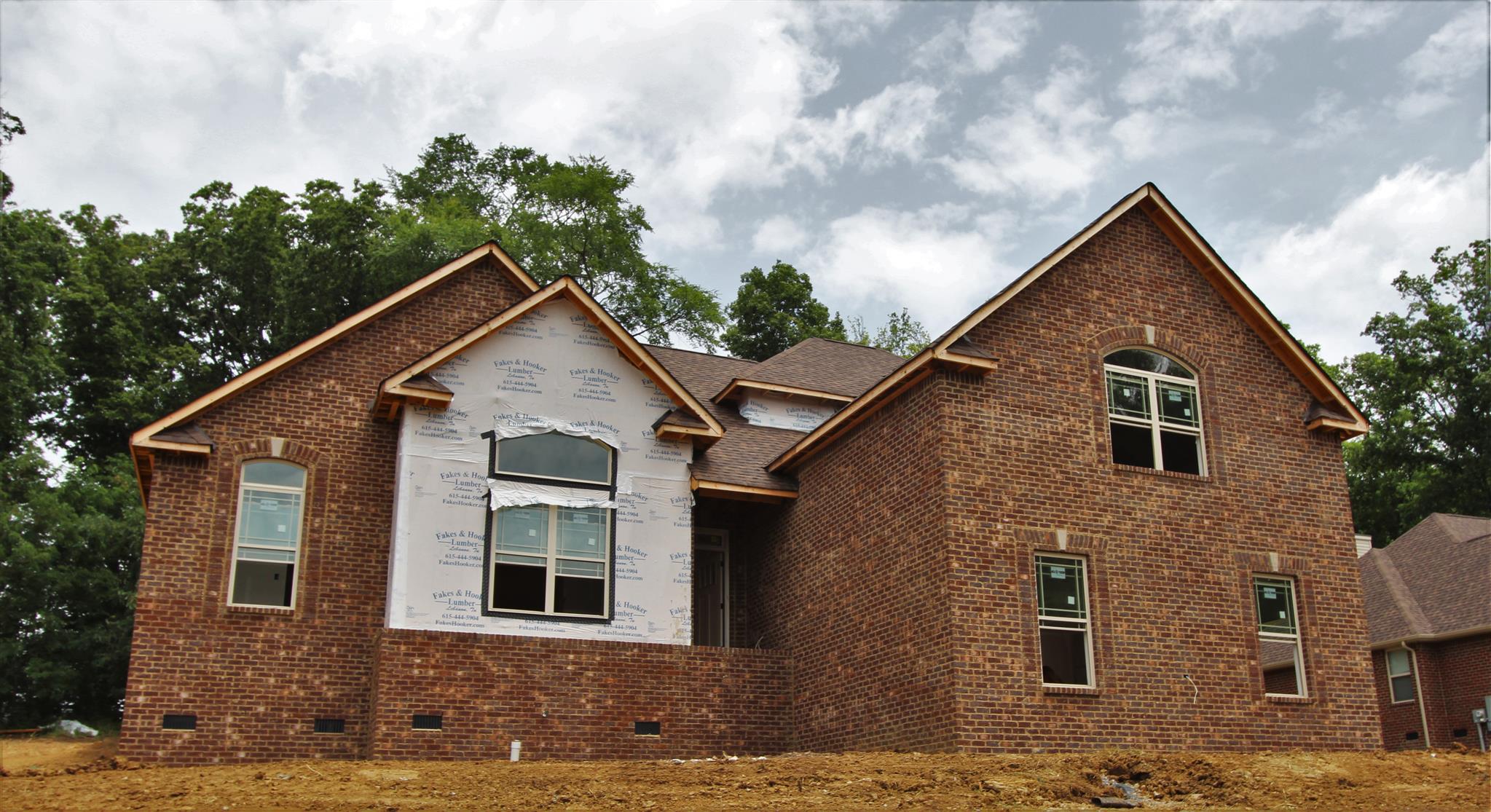 49 Remington Road Lebanon, TN 37090 - Photo 1 of 22 a view of a house