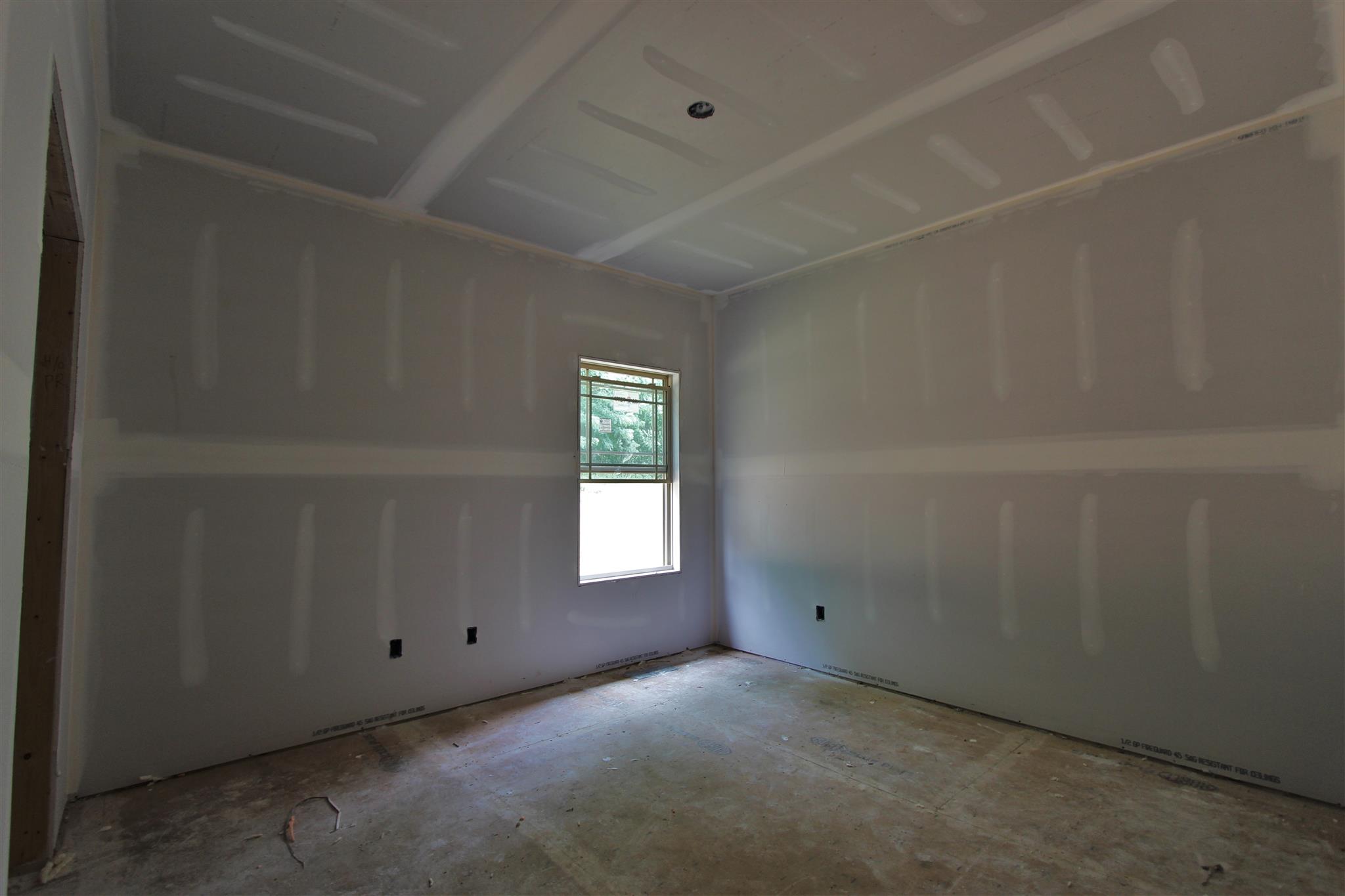 49 Remington Road Lebanon, TN 37090 - Photo 13 of 22 a view of empty room with windows