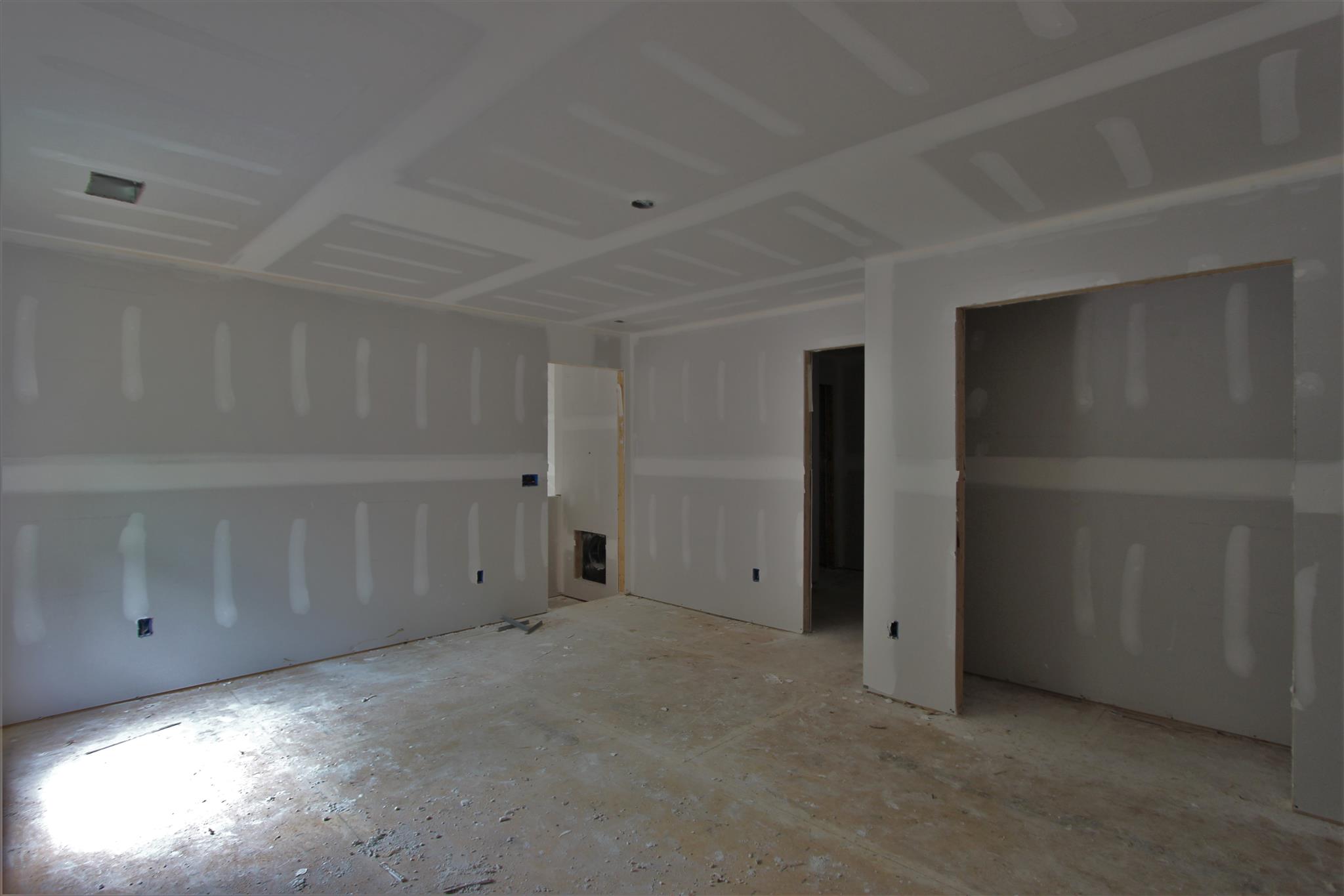 49 Remington Road Lebanon, TN 37090 - Photo 20 of 22 a view of an empty room