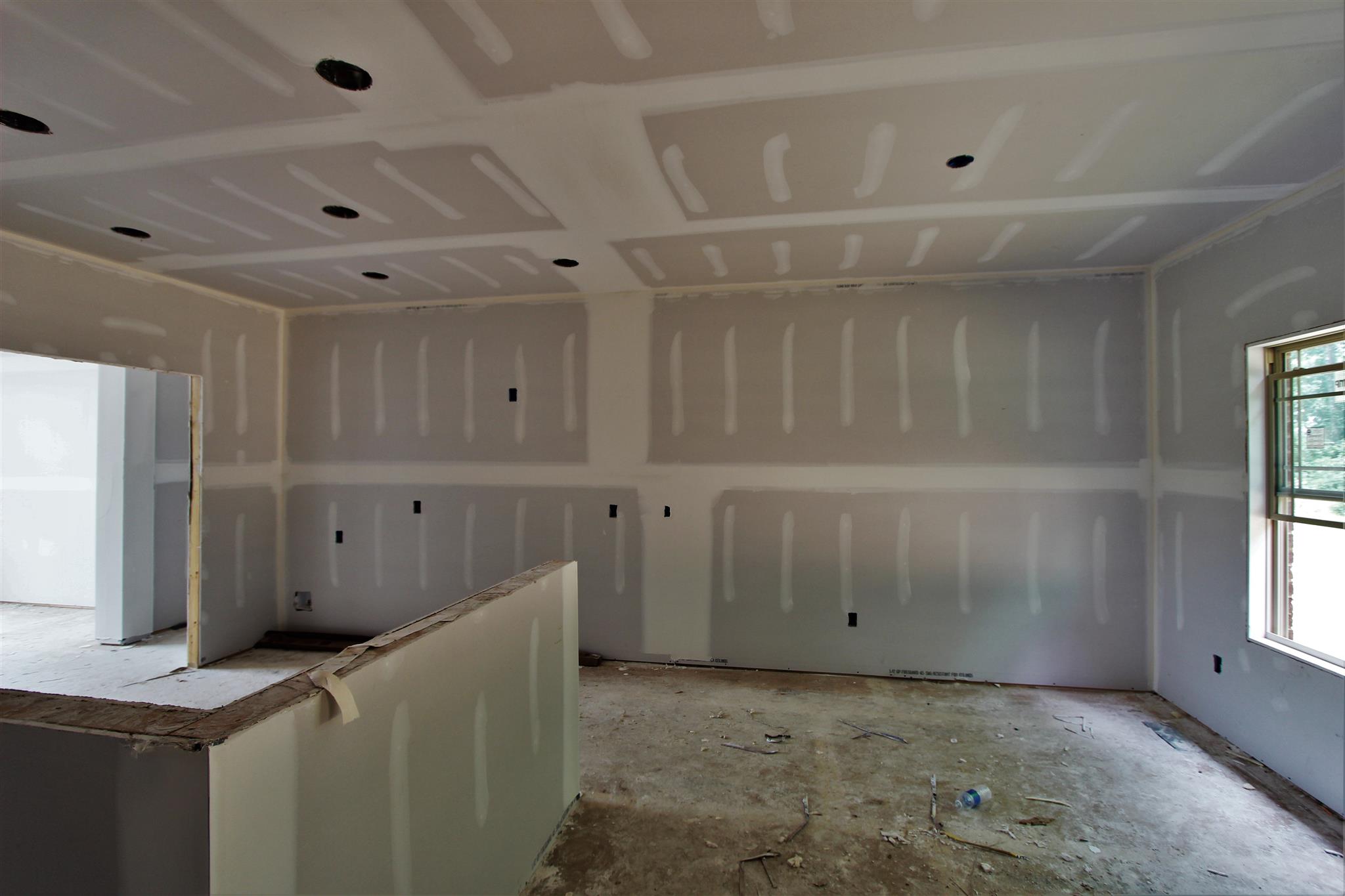 49 Remington Road Lebanon, TN 37090 - Photo 5 of 22 a view of an empty room