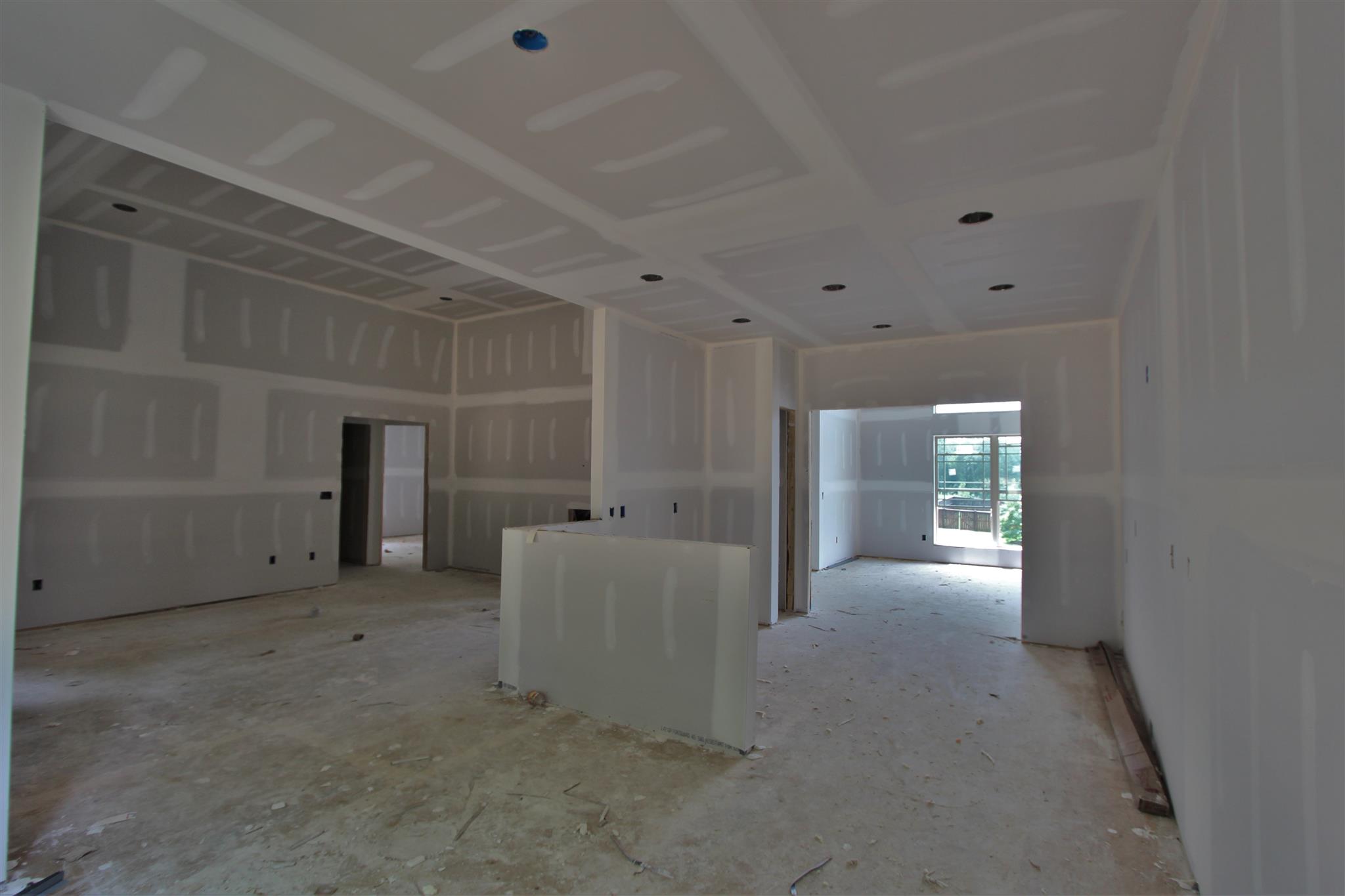 49 Remington Road Lebanon, TN 37090 - Photo 6 of 22 a view of a livingroom with furniture