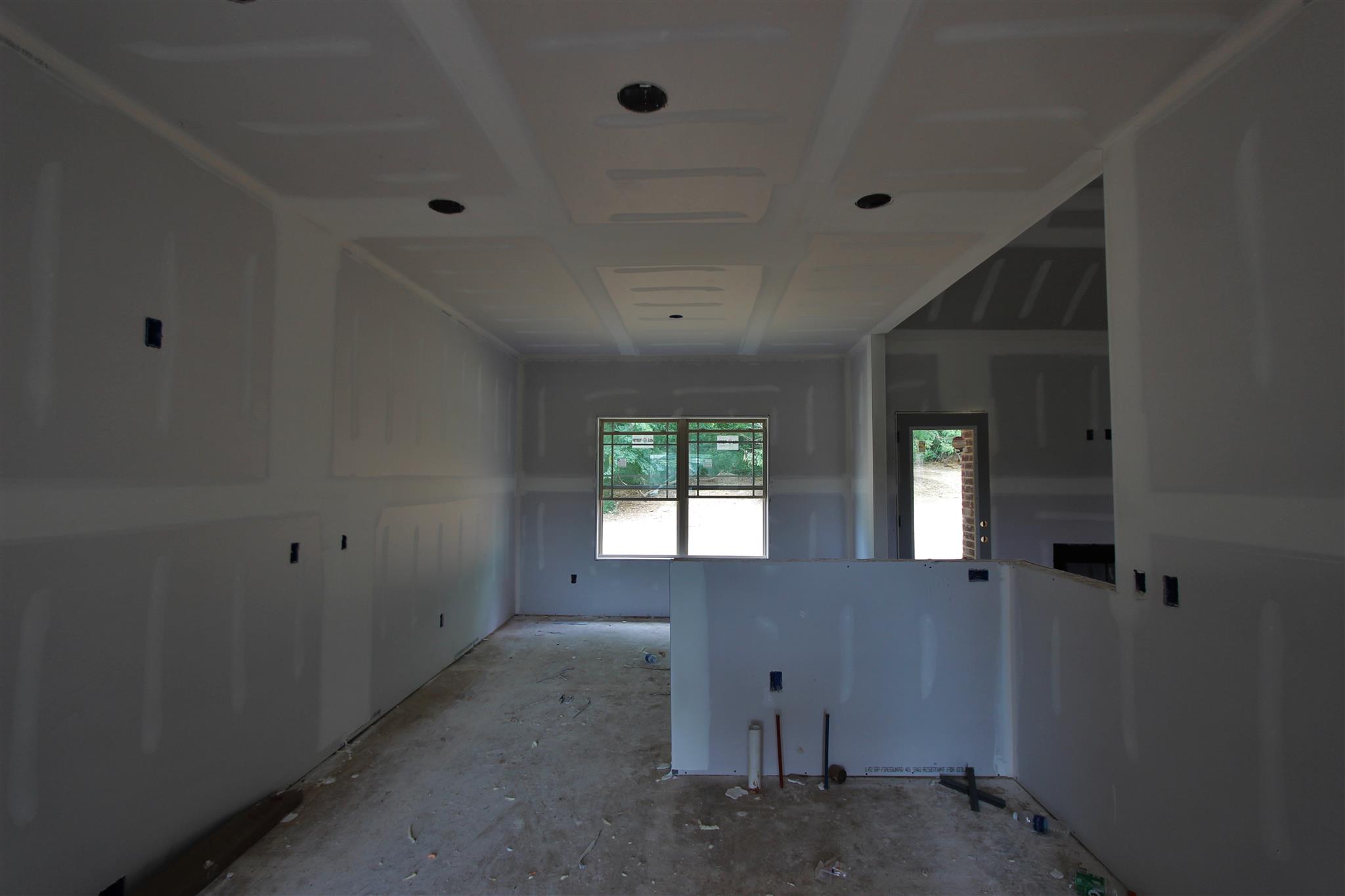 49 Remington Road Lebanon, TN 37090 - Photo 7 of 22 an empty room with windows