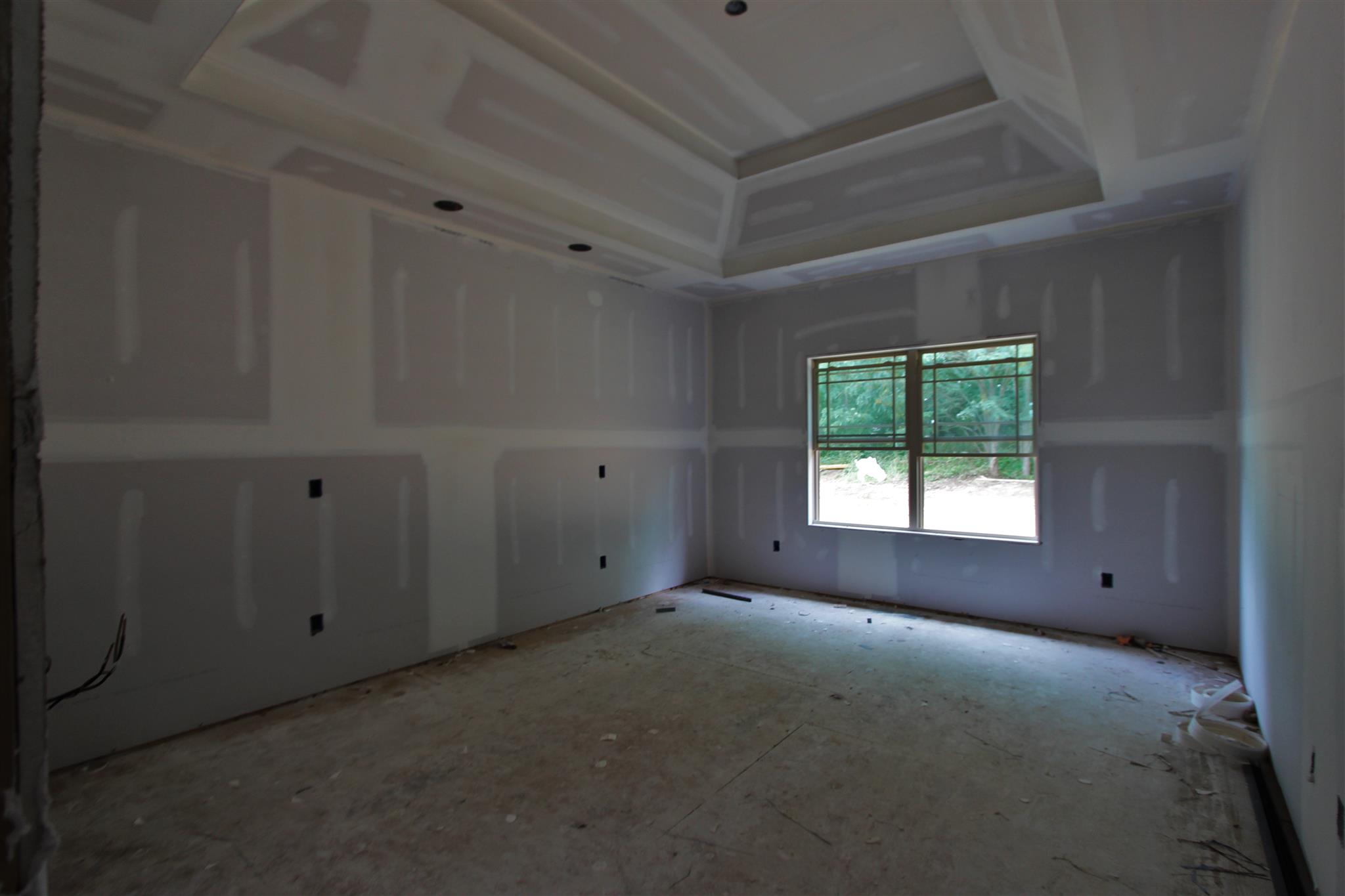 49 Remington Road Lebanon, TN 37090 - Photo 8 of 22 a view of an empty room with a window