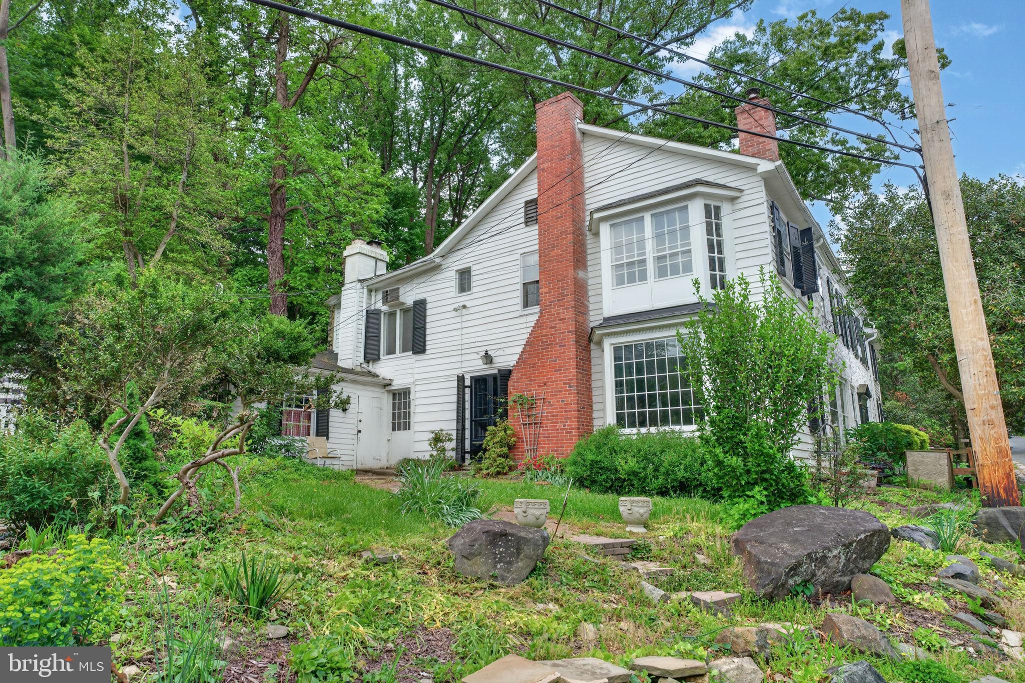 5019 Wetheredsville Road Baltimore, MD 21207 - Photo 27 of 50