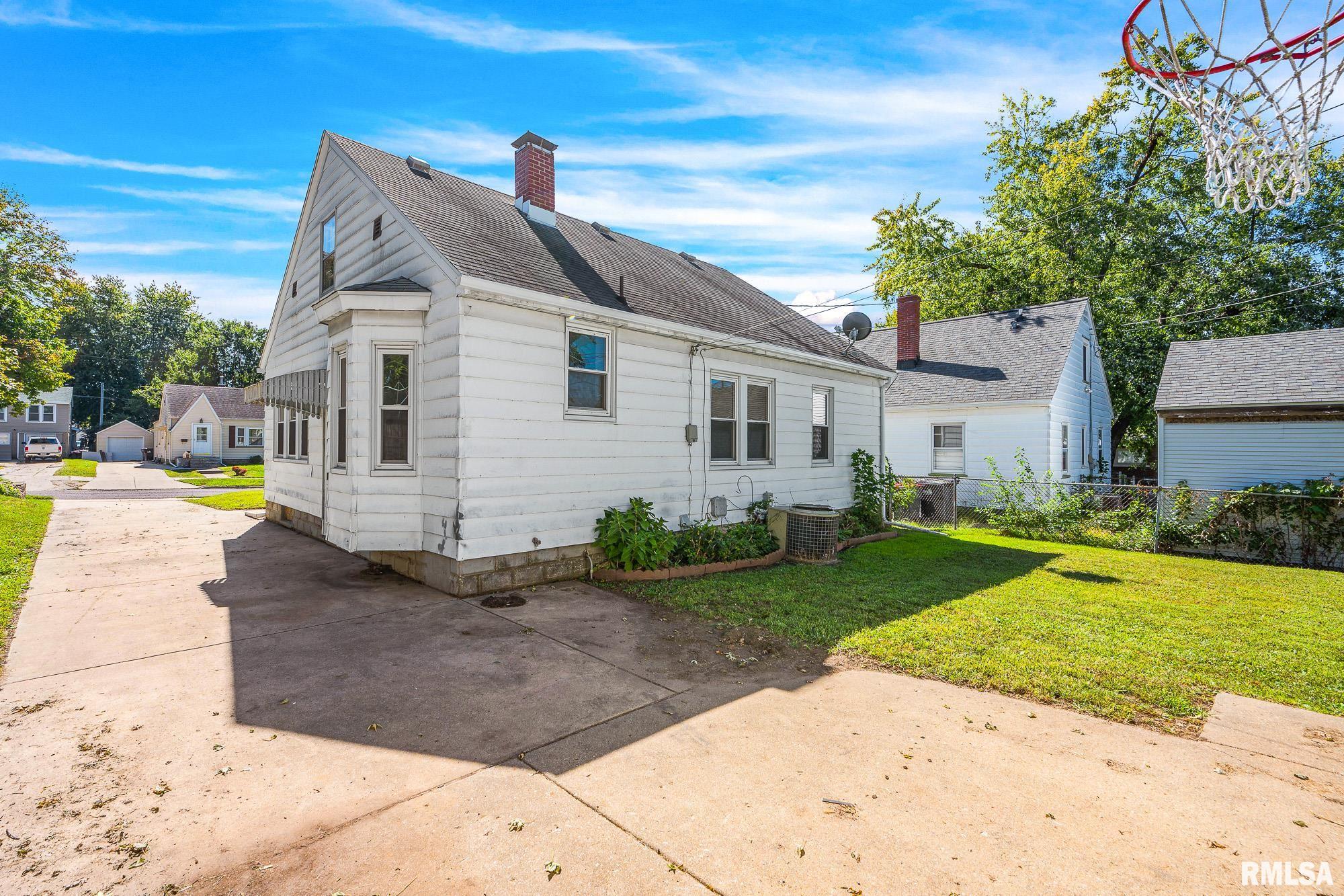 1003 Chestnut Street Pekin, IL 61554 - Photo 24 of 26 Gallery Image 24