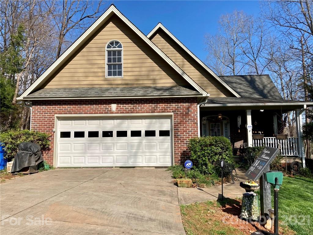 139 General Griffith Circle, Unit 40 41 Rutherfordton, NC 28139 - Photo 1 of 28 Gallery Image 1