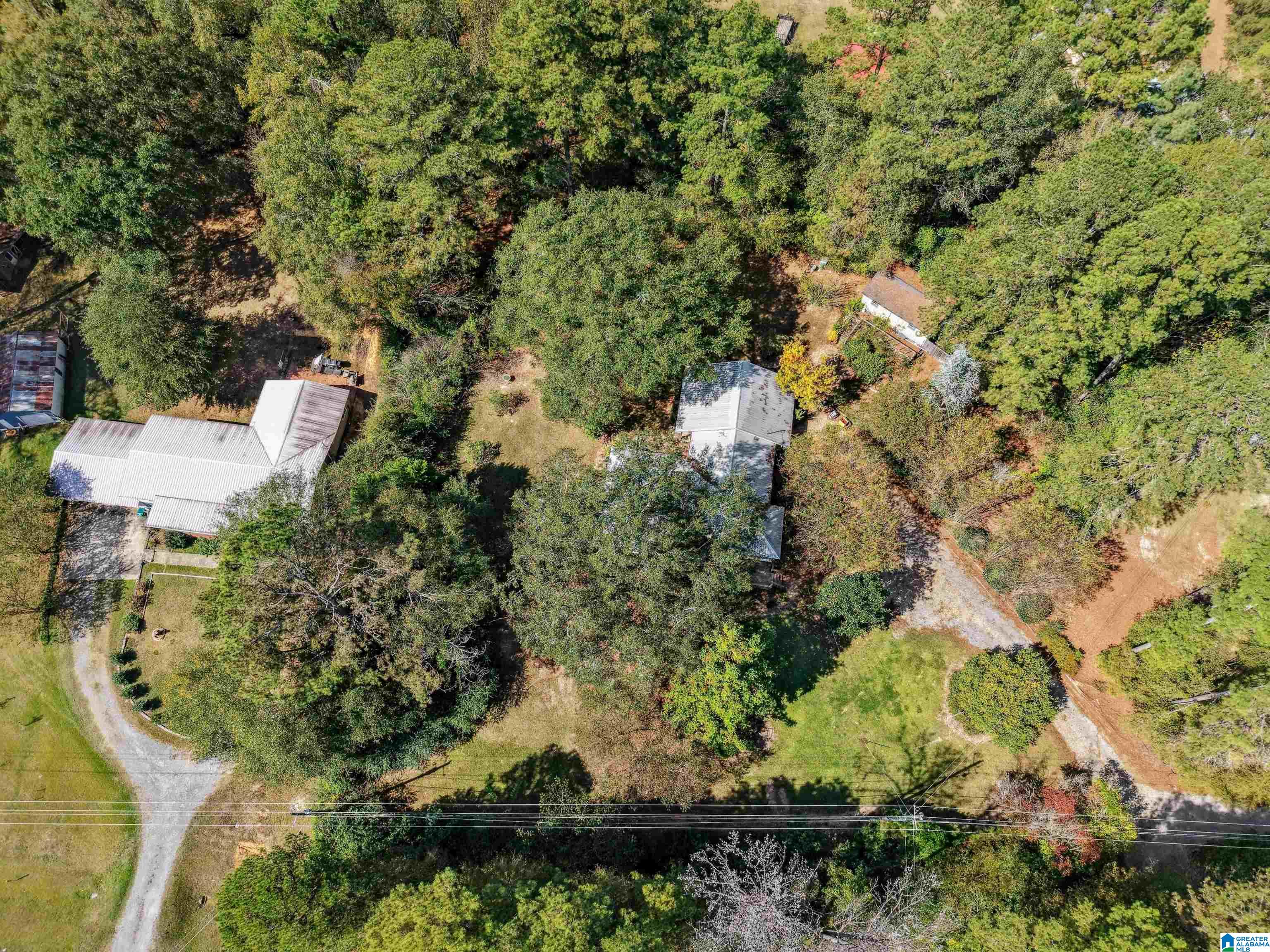 323 Highway 231 Vincent, AL 35178 - Photo 16 of 37